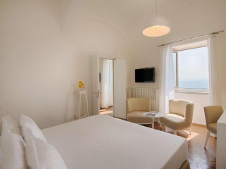 Anantara Convento di Amalfi Grand Hotel