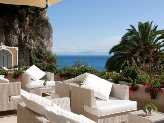 Anantara Convento di Amalfi Grand Hotel