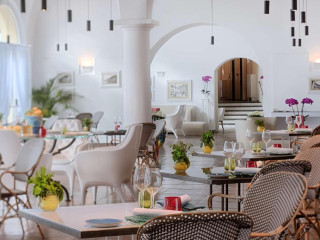 Anantara Convento di Amalfi Grand Hotel