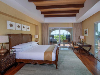 ANANTARA DESERT ISLANDS RESORT & SPA