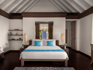 Anantara Dhigu Maldives Resort