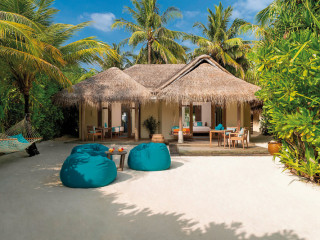 Anantara Dhigu Resort & Spa