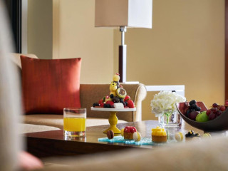 Anantara Downtown Dubai