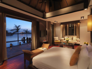 Anantara Dubai the Palm