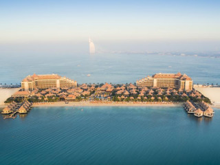 Anantara Dubai the Palm