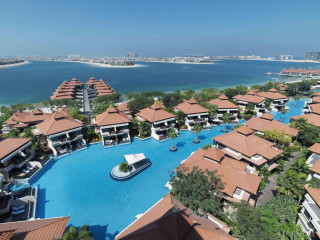 Anantara Dubai the Palm