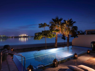 SHERATON SOMA BAY