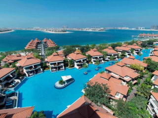 ANANTARA DUBAI THE PALM RESORT & SPA