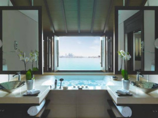 ANANTARA DUBAI THE PALM RESORT & SPA