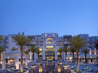 Anantara Eastern Mangroves Abu Dhabi Hotel