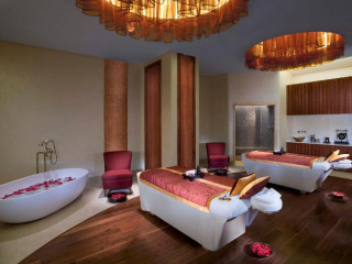 Anantara Eastern Mangroves Abu Dhabi Hotel