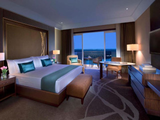 Anantara Eastern Mangroves Abu Dhabi Hotel