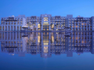  Anantara Eastern Mangroves Abu Dhabi Hotel 