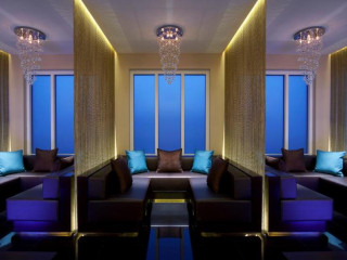 Anantara Eastern Mangroves Abu Dhabi Hotel