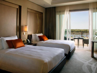 Anantara Eastern Mangroves Abu Dhabi Hotel