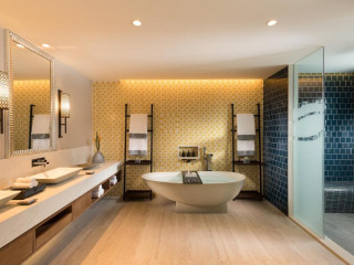 Anantara Iko Mauritius Resort