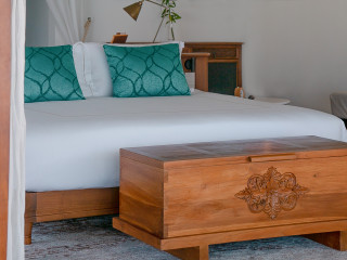 Anantara Kihavah Maldives Villas