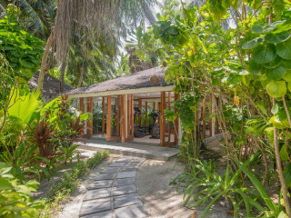 Anantara Kihavah Maldives Villas