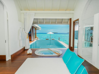 Anantara Kihavah Maldives Villas