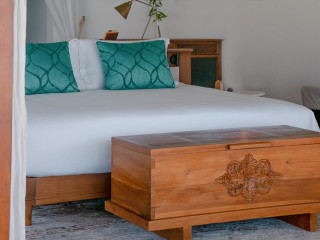 Anantara Kihavah Maldives Villas