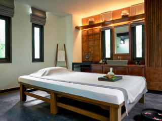 Anantara Lawana Resort Koh Samui