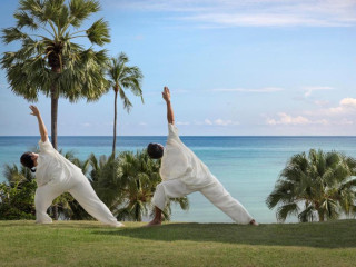 Anantara Lawana Koh Samui Resort