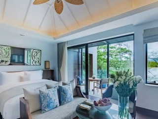 Anantara Layan Phuket Resort