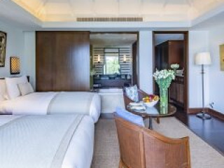 Anantara Phuket Layan Resort