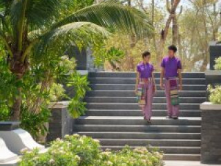Anantara Phuket Layan Resort