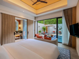 Anantara Layan Phuket Resort