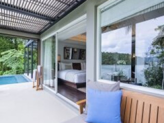 Anantara Phuket Layan Resort