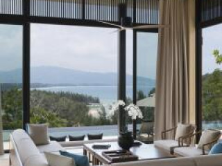 Anantara Phuket Layan Resort