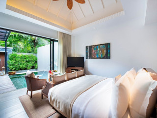 Anantara Layan Phuket Resort