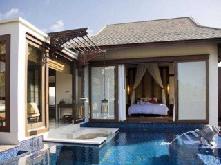 Anantara Mai Khao Phuket Villas