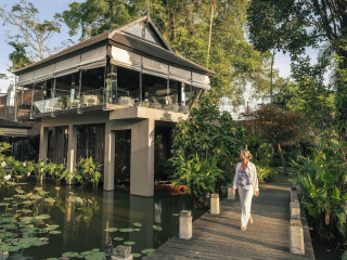 Anantara Mai Khao Phuket Villas