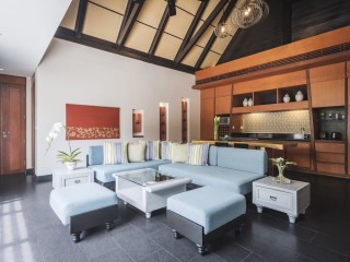 Anantara Mai Khao Phuket Villas