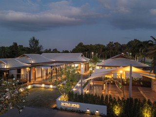 Anantara Mai Khao Phuket Villas