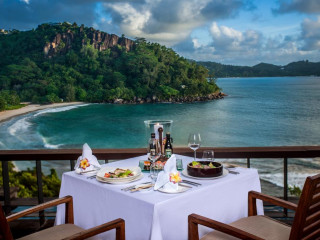 Anantara Maia Seychelles Villas
