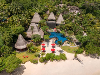 Anantara Maia Villas Resort Seychelles