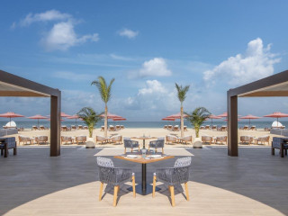 ANANTARA MINA AL ARAB RAS AL KHAIMAH RESORT