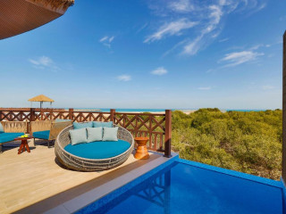 ANANTARA MINA AL ARAB RAS AL KHAIMAH RESORT