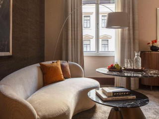 Anantara Palais Hansen Vienna Hotel