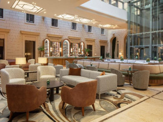 Anantara Palais Hansen Vienna Hotel