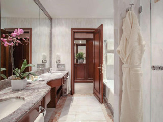 Anantara Palazzo Naiadi Rome Hotel