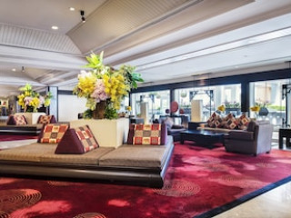 ANANTARA RIVERSIDE RESORT (SHA)