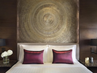 ANANTARA RIVERSIDE RESORT (SHA)