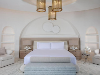 ANANTARA SANTORINI ABU DHABI RETREAT
