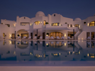 Anantara Santorini Abu Dhabi Retreat - Adults Only