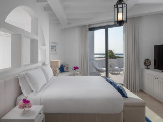 Anantara Santorini Abu Dhabi Retreat - Adults only