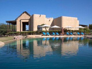 ANANTARA SIR BANI YAS ISLAND AL SAHEL VILLA RESORT